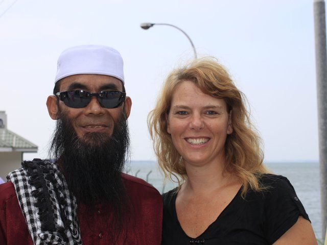 Fastenzeit Ramadan auf Malaysia Reisen