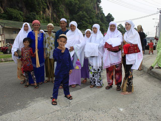 Fastenzeit Ramadan auf Malaysia Reisen