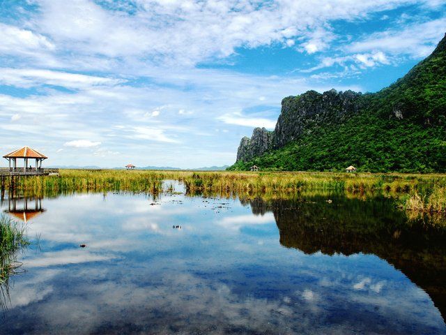 Khao Sam Nationalpark
