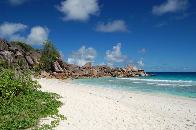 Grand Anse