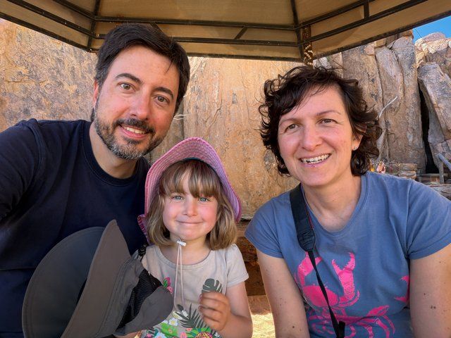 Feedback und Empfehlung Namibia mit Kindern