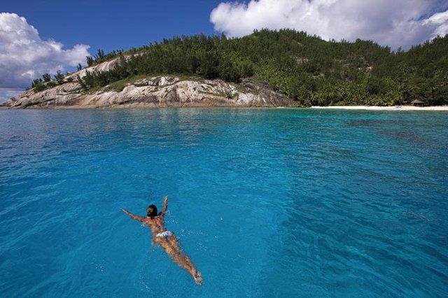 Anse Georgette