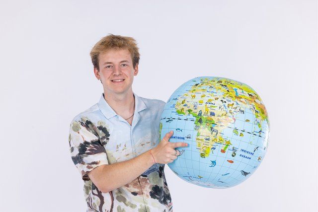 Reiseprofi Astrid hat die besten Reisetipps