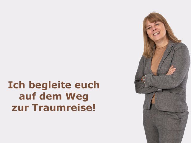Die Reiseexperten von TRAVELKID planen deine Reise mit Herz