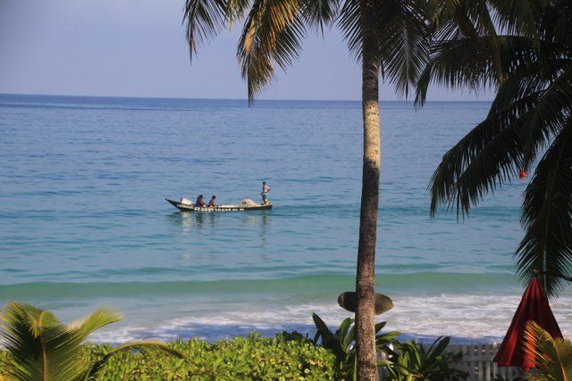 Beau Vallong