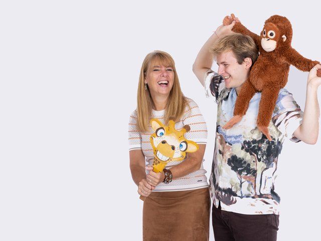 Mit den Reiseprofis von TRAVELKID eine Fernreise mit Kindern planen