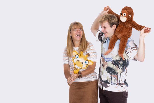 Mit den Reiseprofis von TRAVELKID eine Fernreise mit Kindern planen