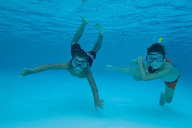 Schönste Strände auf Mauritius mit Kindern