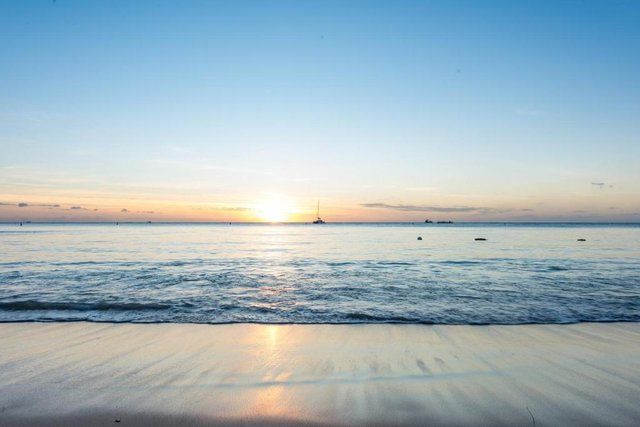 Schönste Strände auf Mauritius zum Baden mit Kindern