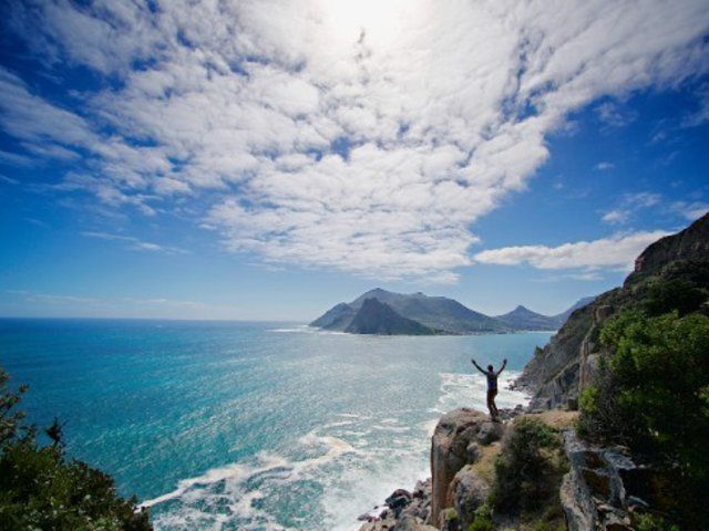Beste Reisezeit Südafrika